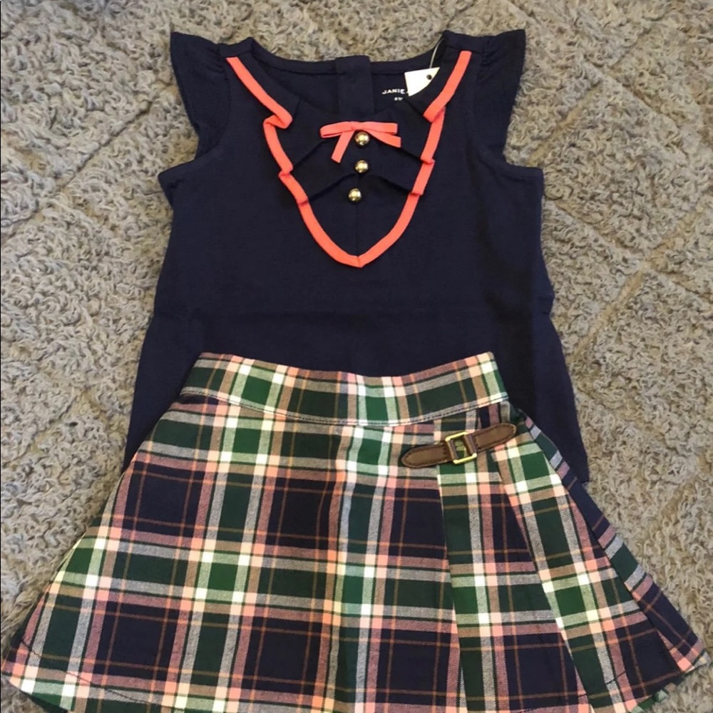 New outfit!